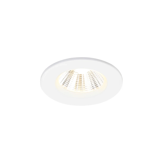 Oprawa podtynkowa Fremont 1-Kit IP65 2700K 2310026001 Nordlux